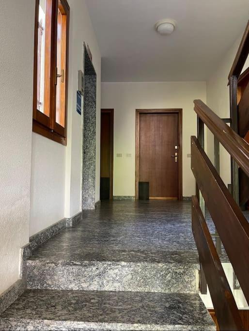 Appartamento Edera Aprica Exterior foto